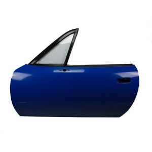 MX5 Deur links kleur DU NA (Gebruikt)