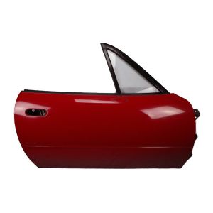 MX5 Deur rechts kleur SU NA (Gebruikt)