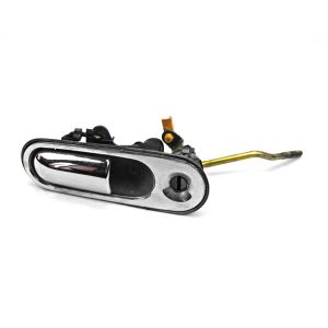 MX5 Deurgreep links chroom NA (Gebruikt)