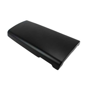 MX5 Klep middenconsole zwart