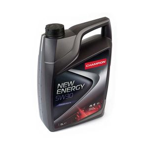 MX5 Motorolie Champion 5W30 (5 liter)