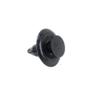 MX5 Bevestigingsclip tapijt zwart
