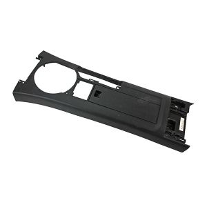 MX5 Middenconsole zwart 1.8l en 2.0l NC (Gebruikt)