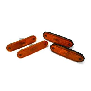 MX5 Set reflectoren NB (Gebruikt)