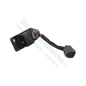 MX5 Regelaar xenon-verlichting