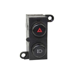 MX5 Bedieningsinstrument alarmlicht en koplampen (Gebruikt)