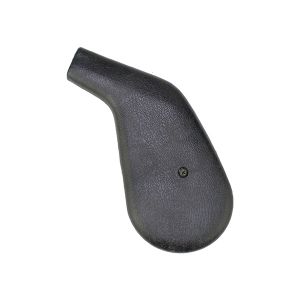 MX5 Handremkap zwart (Gebruikt)