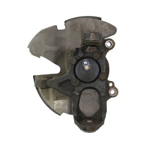 MX5 Fuseestuk met wielnaaf rechtsvoor (Gebruikt)
