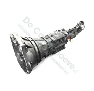 MX5 Versnellingsbak 1.8l NA (Gebruikt)