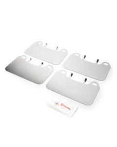 MX5 ND Brembo rem bevestiging set voorkant origineel Mazda 2015-heden