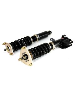 MX5 89-05 BC Racing Schroefset BR-RA