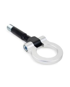 Voorste sleepoog Mazda MX-5 NC afneembare tow hook aluminium front tow hook MX5 NC