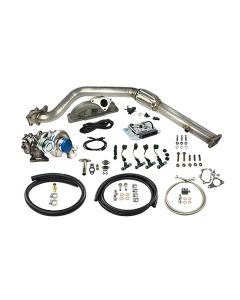 MX5 Complete turbokit NA 1.6l (1989 – 1995)
