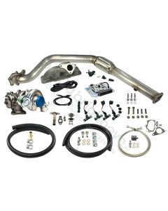 MX5 Complete turbokit NBFL 1.8l