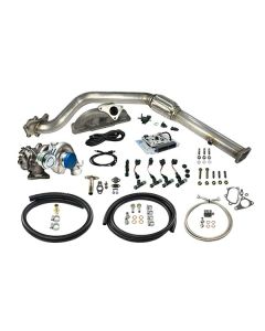 MX5 Complete turbokit NBFL 1.8l