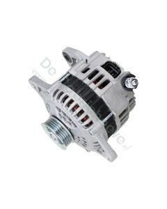 MX5 Dynamo 1.6l en 1.8l