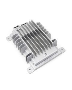 Originele Mazda MX-5 NCFL Bose versterker OEM NH6066D20 voor modellen 2008–2015 met premium audiosysteem.