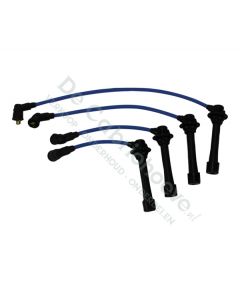 MX5 Bougiekabels blauw 8mm