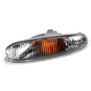 MX5 Stadslicht links