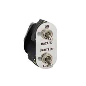 MX5 Schakelaar waarschuwingslicht Classic - Jass Performance