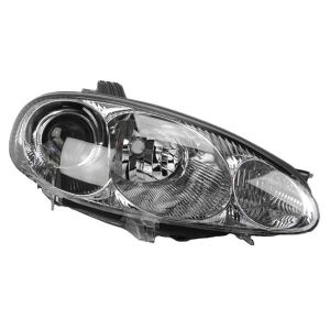 MX5 Koplampunit rechts