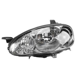 MX5 Koplampunit links