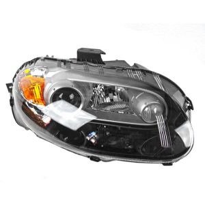 MX5 Koplamp oranje handbediend rechts