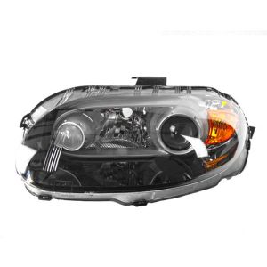 MX5 Koplamp oranje handbediend links