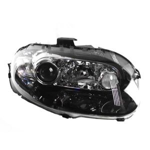MX5 Koplamp wit handbediend rechts