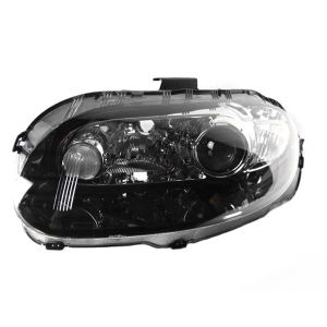 MX5 Koplamp wit handbediend links