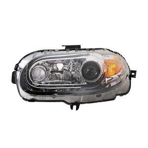 MX5 Koplamp xenon links