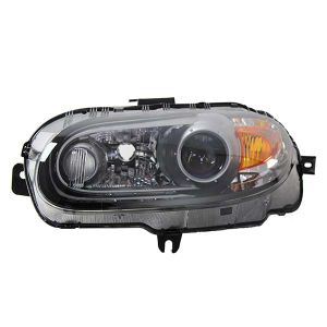 MX5 Koplamp xenon links