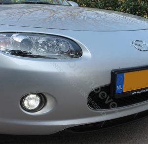 MX5 Set LED Dagrijverlichting