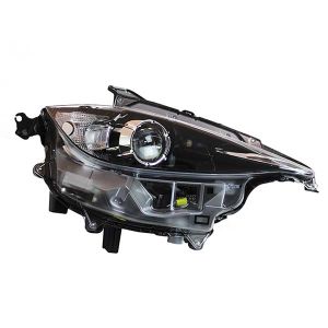 MX5 Koplamp Maxtrix LED rechts (met AFS)