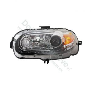 MX5 Koplamp xenon links