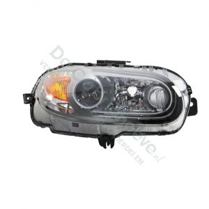 MX5 Koplamp xenon rechts