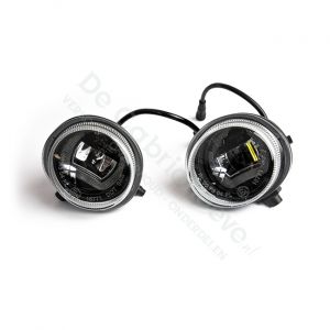 MX5 LED Dagrijverlichting & mistlamp