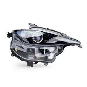 Rechter LED koplamp zonder Adaptive Beam voor Mazda MX-5 ND3 geschikt voor modellen vanaf 2024