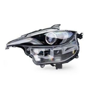 Linker LED koplamp zonder Adaptive Beam voor Mazda MX-5 ND3 geschikt voor modellen vanaf 2024