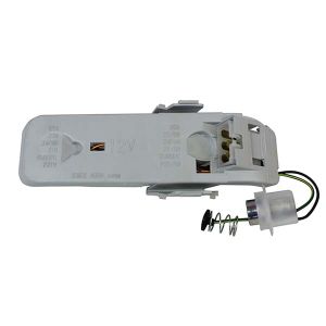 MX5 Rechter achterlicht fitting 