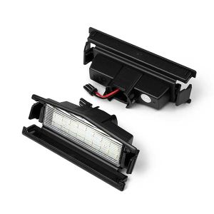 MX5 Set LED kentekenverlichting
