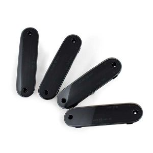 MX5 Set reflectoren smoke