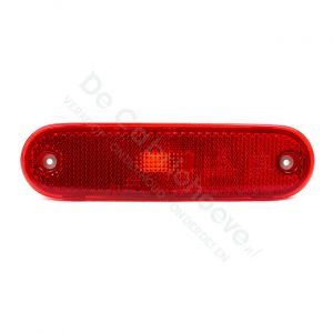 MX5 Reflector achterzijde - rechterkant