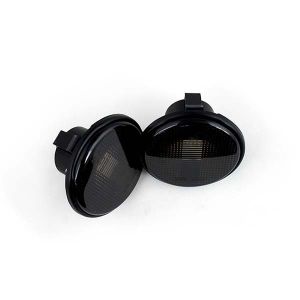 MX5 Knipperlichten spatbord Smoke