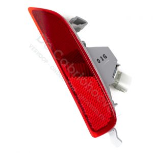 MX5 Zijreflector licht rood achterzijde links