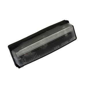 MX5 Kentekenplaatverlichting achterzijde NC