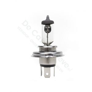 MX5 H4 Lamp