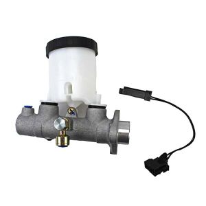 MX5 Hoofdremcilinder met reservoir 