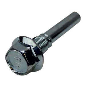 MX5 Glijpen remklauw voorzijde (groot)