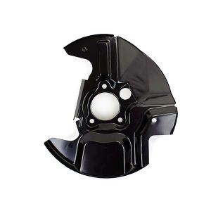 MX5 Stofplaat remschijf rechtsvoor 255mm